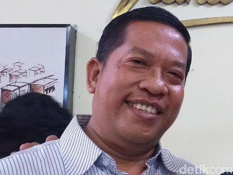 Caleg Golkar yang Gugat KPU Surabaya Girang Suaranya Kembali di PSSU Caleg Golkar yang Gugat KPU Surabaya Girang Suaranya Kembali di PSSU