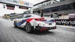 Resmi Jadi Armada MotoGP Safety Car, Begini Gagahnya BMW M8