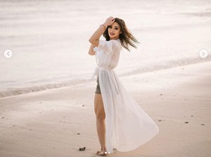 Disebut Transgender, Istri Jerinx: Jangan Tebar Fitnah!
