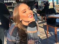 Kenalan dengan Putri Cantik Eminem yang Jadi Influencer