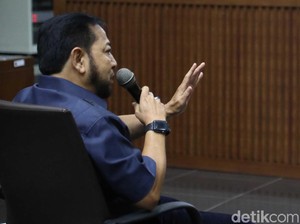 Setya Novanto Balik Berpartai Usai Bebas Bersyarat? Golkar Buka Suara