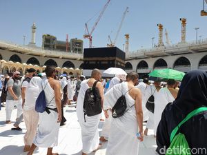 Biaya Naik Haji, Ini Rincian dan Waktu Tunggunya