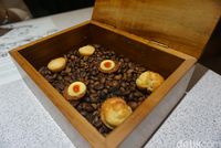 Sensasi Kuliner Unik Basque di Txoko, Restoran Bergaya Mediterania Modern