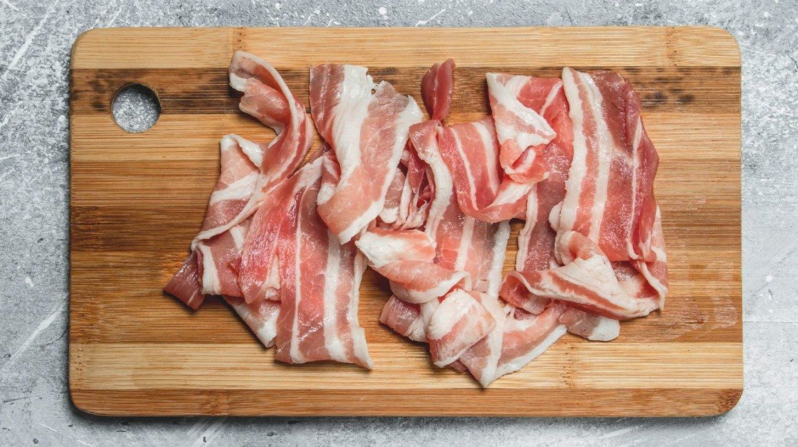 Bacon