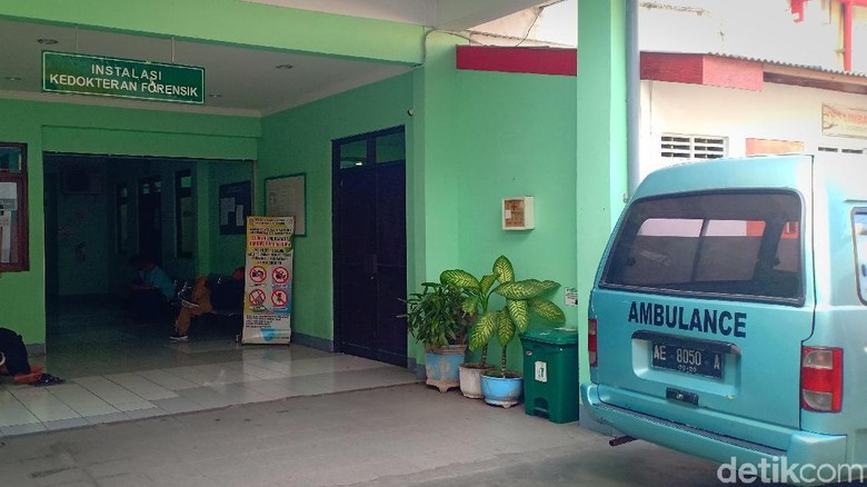 2 Hari Tak Ada Kabar, Warga Madiun Ini Ternyata Tewas Kecelakaan 2 Hari Tak Ada Kabar, Warga Madiun Ini Ternyata Tewas Kecelakaan