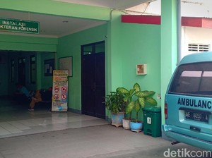 2 Hari Tak Ada Kabar, Warga Madiun Ini Ternyata Tewas Kecelakaan