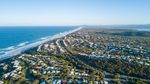 Foto: Pantai Cantik di Australia yang Menolak Turis