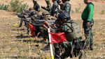 Dor! Marinir Indonesia dan Marinir AS Berlatih Tembak Tempur