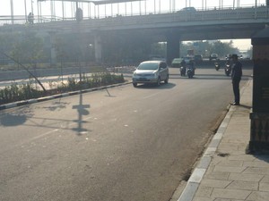 DKI Klaim Udara Membaik Pasca-Ganjil-Genap, Data Airvisual Bicara Lain