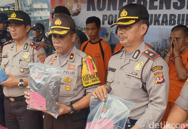 Kecanduan Judi Online, Warga Sukabumi Terjerat Penggelapan Mobil Kecanduan Judi Online, Warga Sukabumi Terjerat Penggelapan Mobil