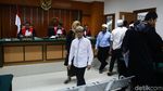 84 Perusuh 22 Mei Jalani Sidang Perdana di PN Jakbar