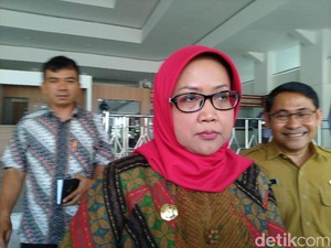 Terapkan Pergub Bogor Asri, Bupati: 17 Agustus Kita Merdeka dari Plastik