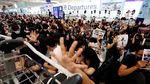 Bandara Hong Kong Hari Ini