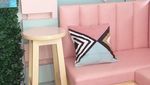 Serba Pink Cantik, Ini Dapur Tasyi Athasia