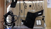 Esemka ini proses untuk berkarya membuat mobil, memang untuk proses awal kita reverse engineering dulu. Terus nanti cara bertahap kita akan modifikasi, 100 persen itu desain dari Indonesia. Ini sudah di angka 60-an persen, ujar salah satu Enginering PT Solo Manufaktur Kreasi, Fajar di Gedung Kemenperin, Jakarta Pusat, Selasa (13/8/2019).