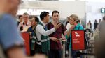 Bandara Hong Kong Hari Ini
