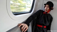 Hal ini juga bertujuan untuk mendukung Jakarta sebagai wisata belanja.