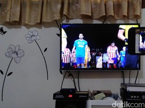 Penegak Hukum Tetapkan Pelaku Ilegal Streaming Aplikasi IPTV Jadi Tersangka