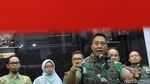 Kepala Staf TNI AD Buka Suara soal Polemik Enzo Allie