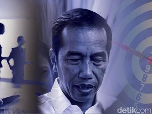 Cek! Ini Prediksi Menteri Jokowi di Sektor Polhukam