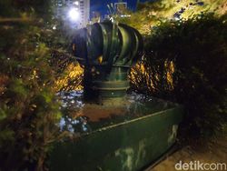 Contoh Hasil Jepretan Samsung Galaxy Note 10+