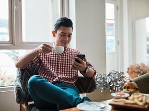 Mau Ubah Budaya Ngaret? Ini Kata Penulis Never Be Late Again