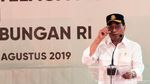 Menhub Resmikan Stasiun KA Telaga Murni di Bekasi