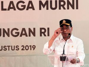 Pesawat Garuda dan Sriwijaya Retak, Menhub: Tiga Pesawat Grounded