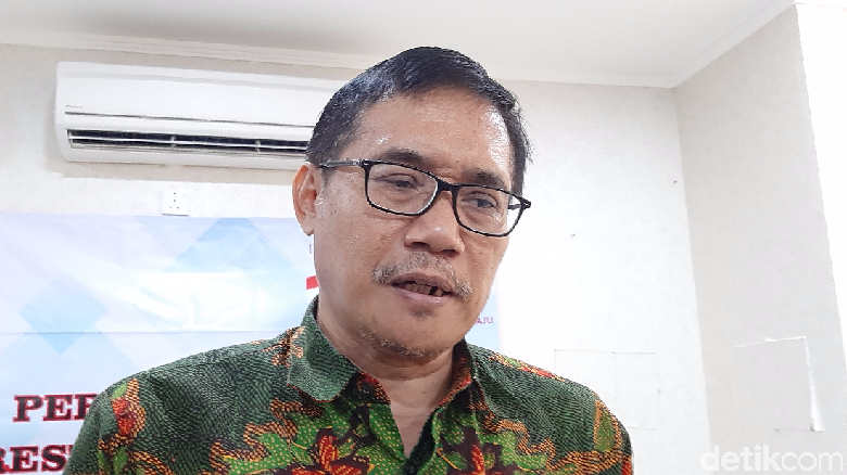 BPIP Siap Kerja Sama dengan Menhan Prabowo Tangkal Radikalisme BPIP Siap Kerja Sama dengan Menhan Prabowo Tangkal Radikalisme