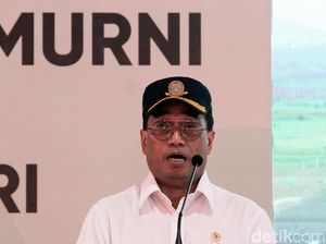 RI Dikritik Bos Taksi, Menhub Lapor Menteri Transportasi Malaysia