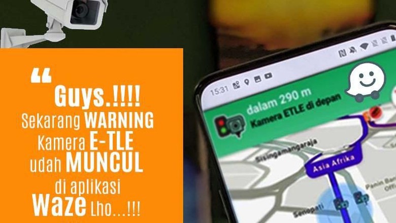 Tak Jera, 362 Pengemudi Ditilang Elektronik Lagi karena Ulangi Pelanggaran Tak Jera, 362 Pengemudi Ditilang Elektronik Lagi karena Ulangi Pelanggaran