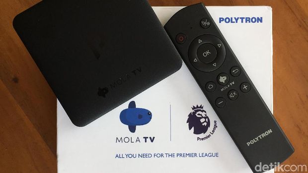 mola tv