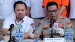 8 Tahun Tipu Calon PNS, Bima Akhirnya Diringkus