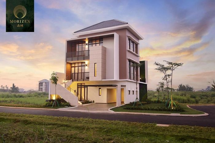 Foto: Summarecon Bekasi Foto: Summarecon Bekasi