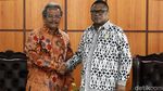 OSO Dukung Rencana Pembangunan PLTN di Kalimantan Barat