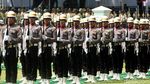 Mengintip Geladi Kotor Upacara HUT RI di Istana