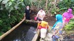 Sumur di Ciamis Ini Dipercaya Bisa Sembuhkan Anak Nakal Lho