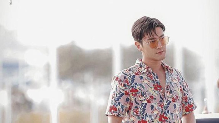 choi siwon