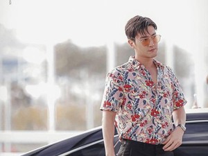 Choi Siwon Minum Jus Seharga Rp 1,8 Juta, Ini Istimewanya