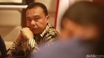 Kilas Balik Foto-foto Pejabat Negara yang Terpapar Corona