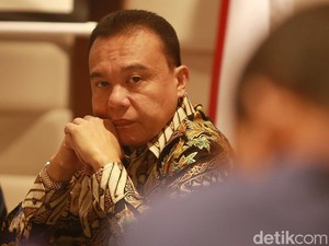Pimpinan DPR Minta Public Figure Tak Buat Gaduh Selama Pandemi
