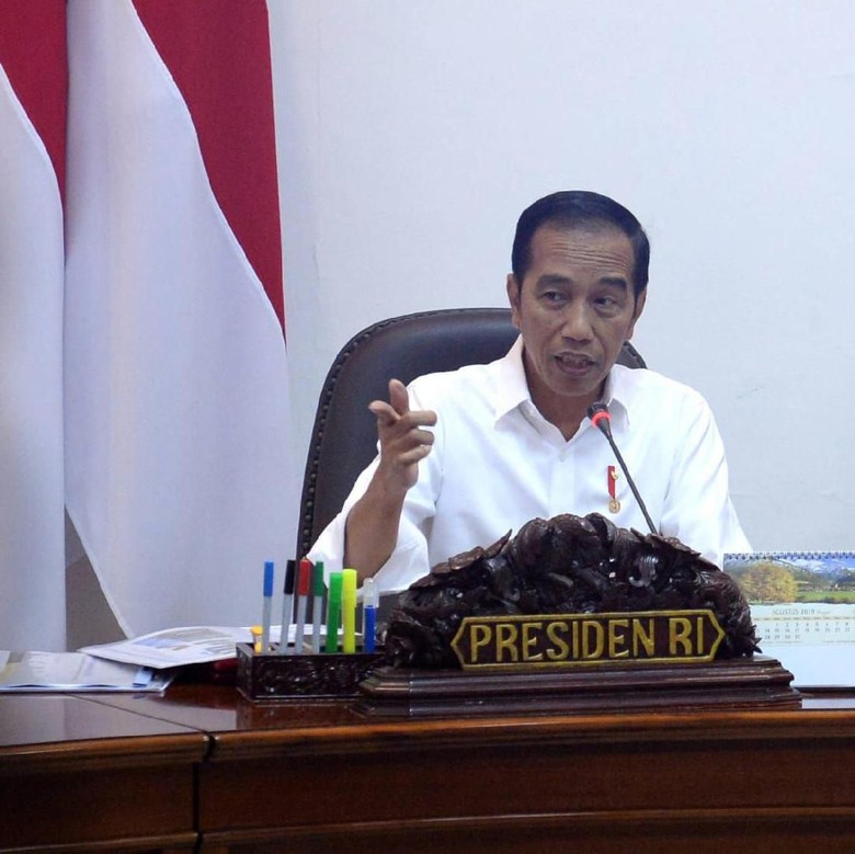 Seperti Apa Kriteria Menteri Jokowi? Seperti Apa Kriteria Menteri Jokowi?