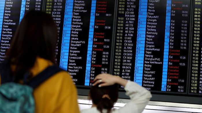 Foto: Issei Kato/Reuters Foto: Issei Kato/Reuters