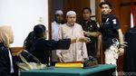 84 Perusuh 22 Mei Jalani Sidang Perdana di PN Jakbar
