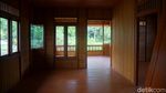 Foto: Melihat Uniknya Rumah Panggung Manado