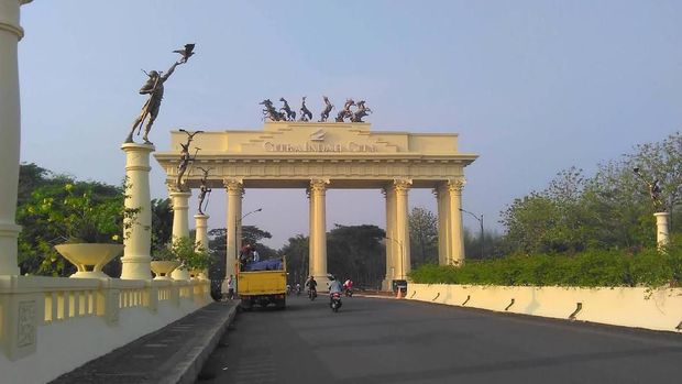 Citra Indah Jonggol
