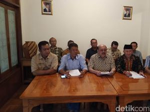 Apindo Adukan Bupati Karawang ke Ombudsman-Mendagri Soal Usulan UMSK