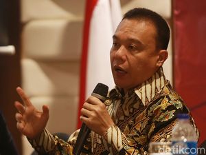 Pimpinan DPR soal Majelis Taklim Harus Terdaftar: Jangan Bebani Presiden
