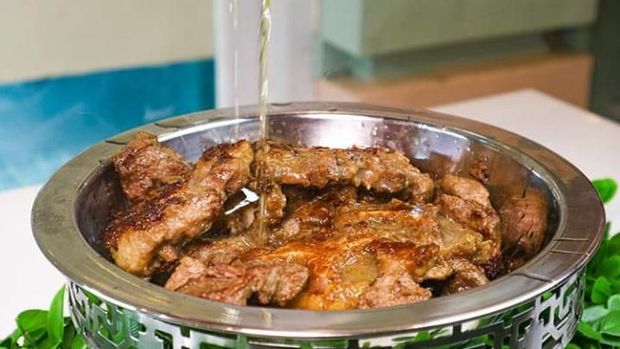 daging goreng