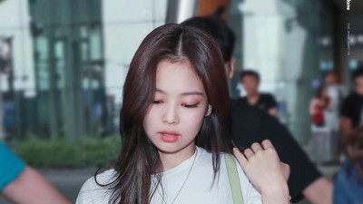 Langsing Banget, Ini 10 Artis Korea Pemilik Pinggang Semut